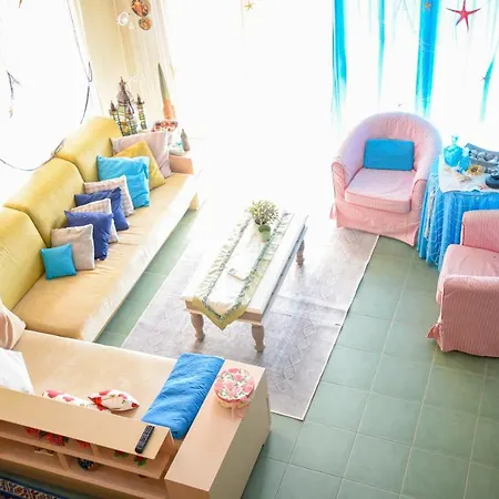 Holiday home Maravilla