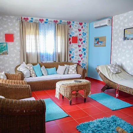 Holiday home Maravilla *