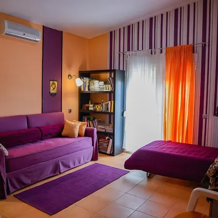 Maravilla Holiday home