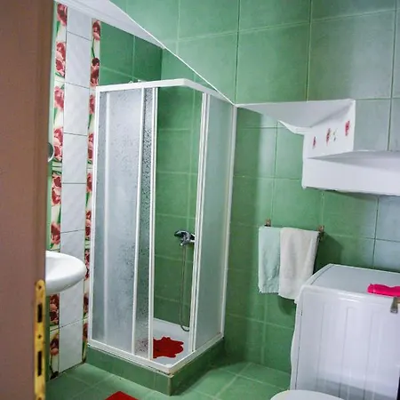 Holiday home Maravilla