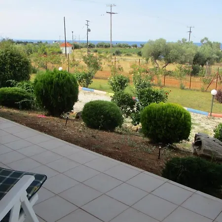 Maravilla Holiday home Maroneia (Rhodope)