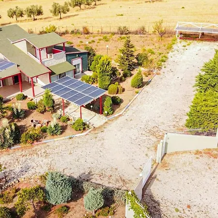 Villa Maravilla Ferienhaus