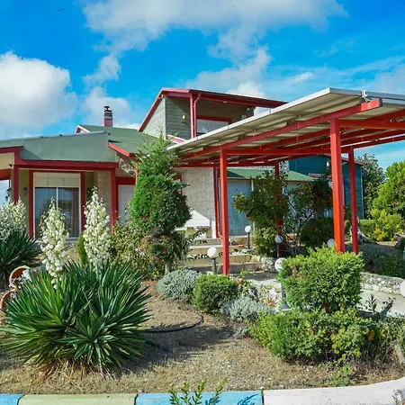 Villa Maravilla Ferienhaus