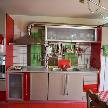 Maravilla Holiday home Maroneia (Rhodope)