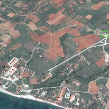 Villa Maravilla * Marónia