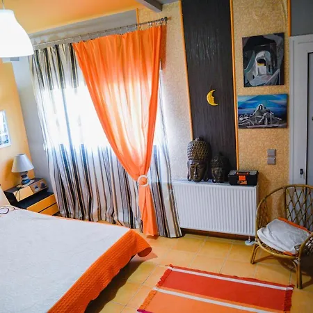 Maravilla Holiday home Maroneia (Rhodope)