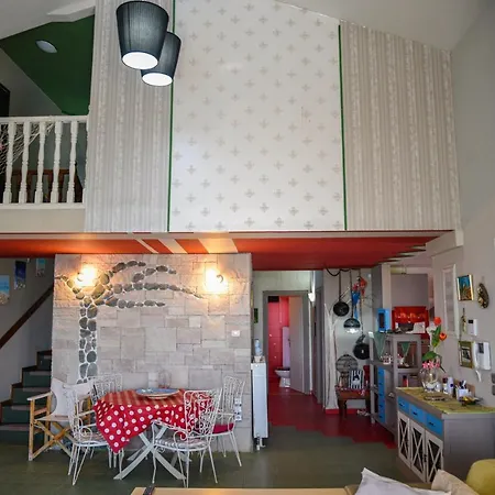 Holiday home Maravilla