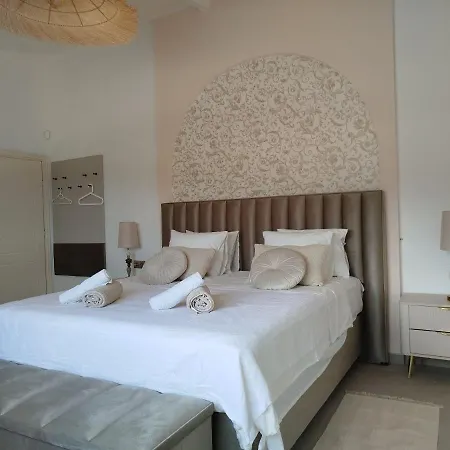Maravilla Holiday home *