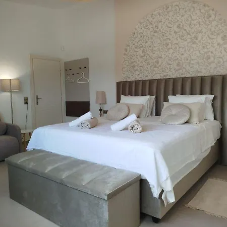 Maravilla Holiday home Maroneia (Rhodope)