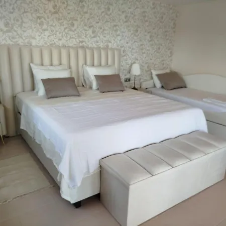 Maravilla Holiday home *