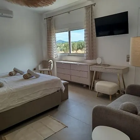 Maravilla Holiday home *
