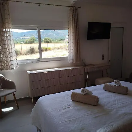 Maravilla * Maroneia (Rhodope)