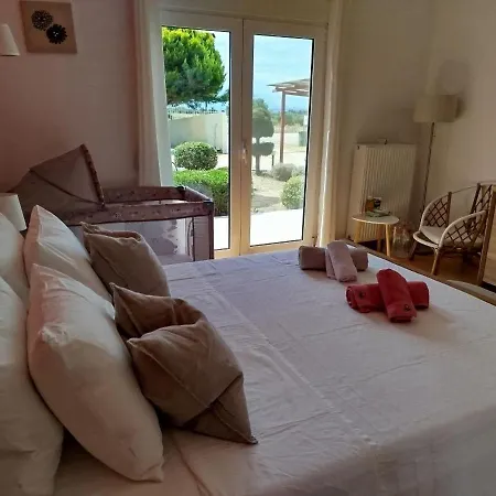 Holiday home Maravilla