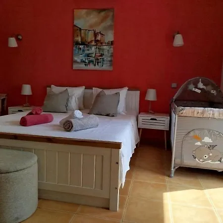 Holiday home Maravilla *