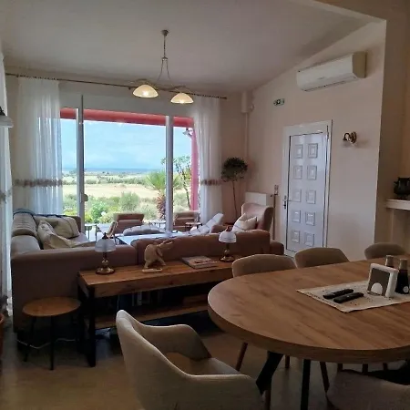 Holiday home Maravilla Maroneia (Rhodope)