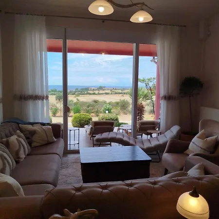 Holiday home Maravilla