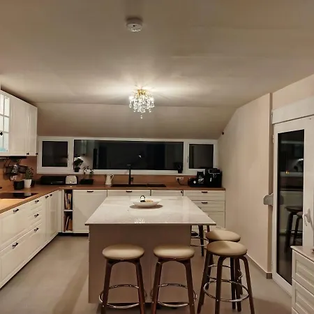 Maravilla Holiday home Maroneia (Rhodope)