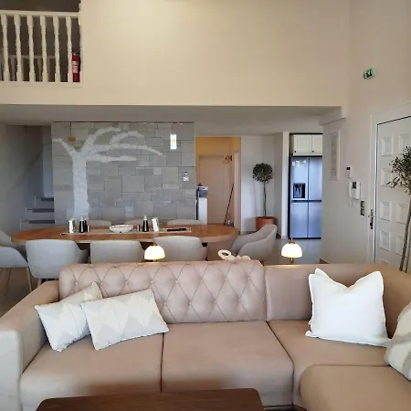Holiday home Maravilla Maroneia (Rhodope)