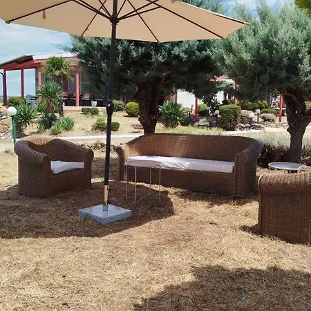 Holiday home Maravilla