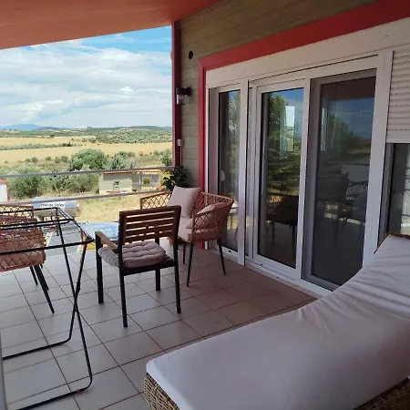 Maravilla Holiday home *
