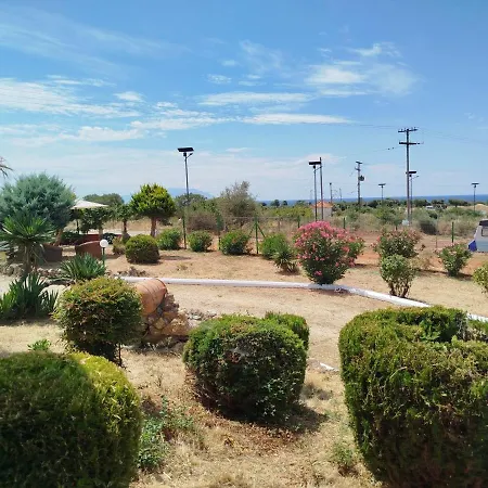 Holiday home Maravilla *