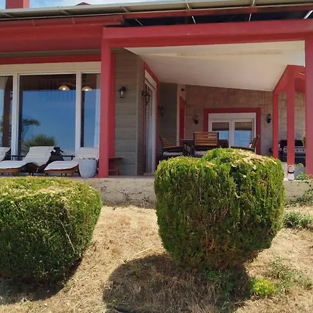 Holiday home Maravilla Maroneia (Rhodope)