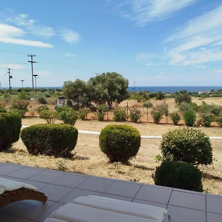 Maravilla Holiday home