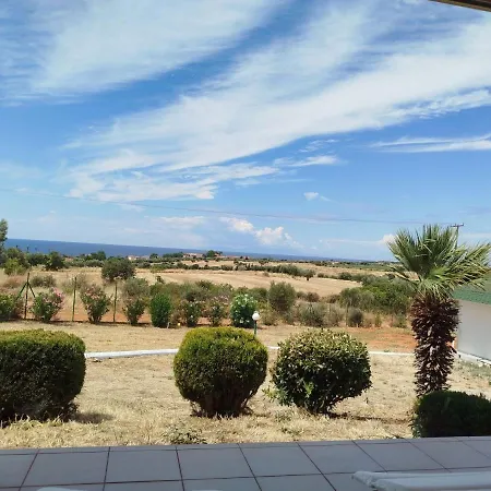 Maravilla Holiday home *