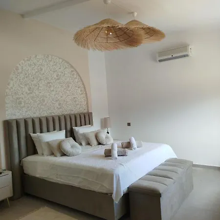Maravilla Holiday home Maroneia (Rhodope)