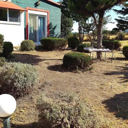Maravilla Holiday home *