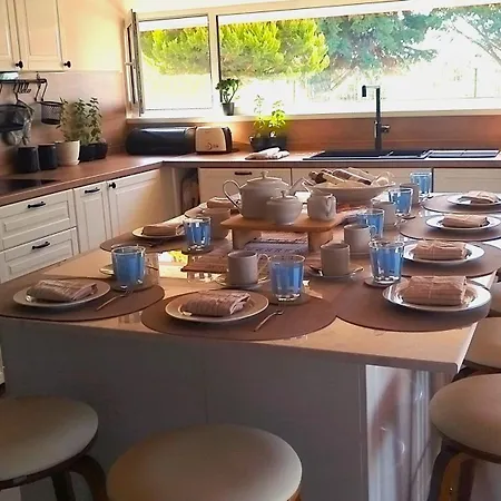 Maravilla Holiday home