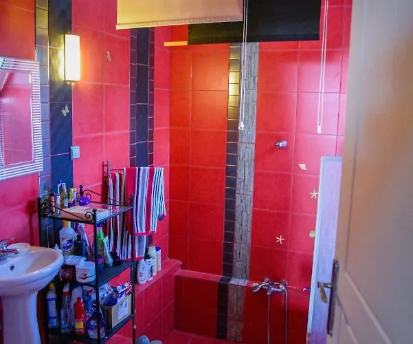 Ferienhaus Villa Maravilla