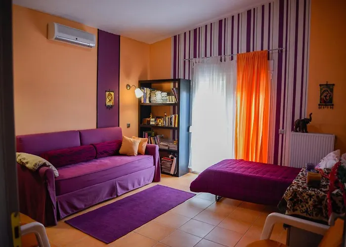 Villa Maravilla Ferienhaus