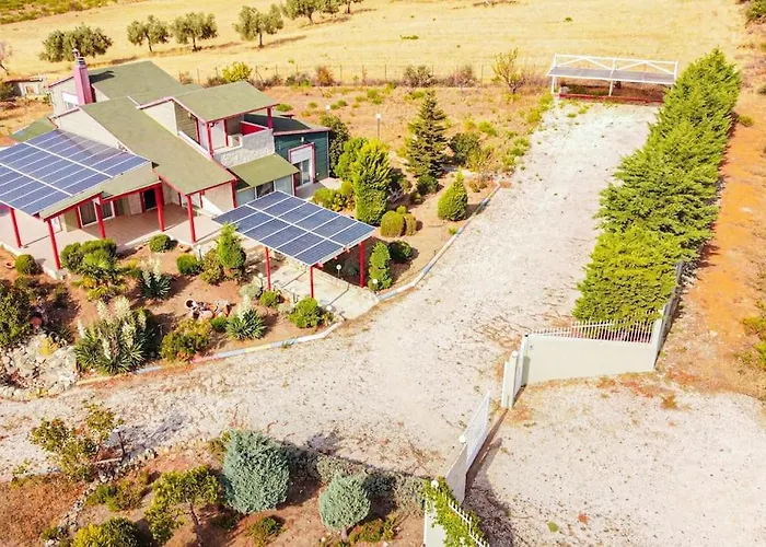 Villa Maravilla Ferienhaus