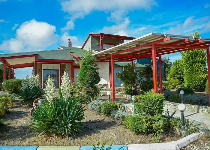 Villa Maravilla Ferienhaus