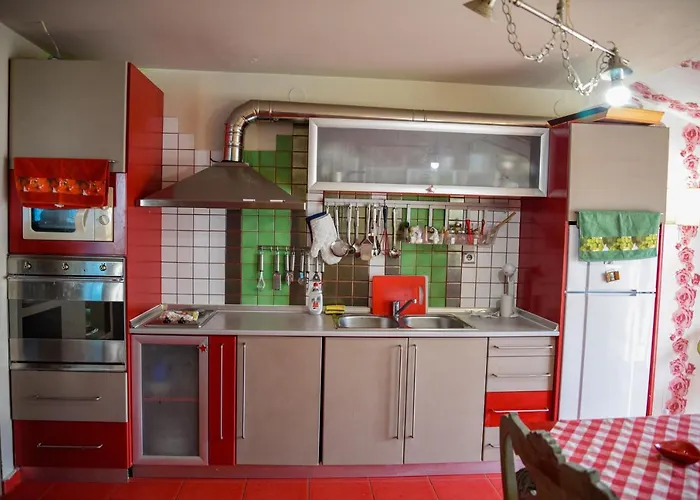 Villa Maravilla Ferienhaus Marónia