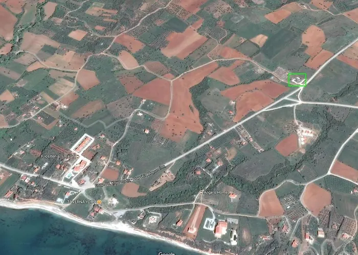 Villa Maravilla * Marónia