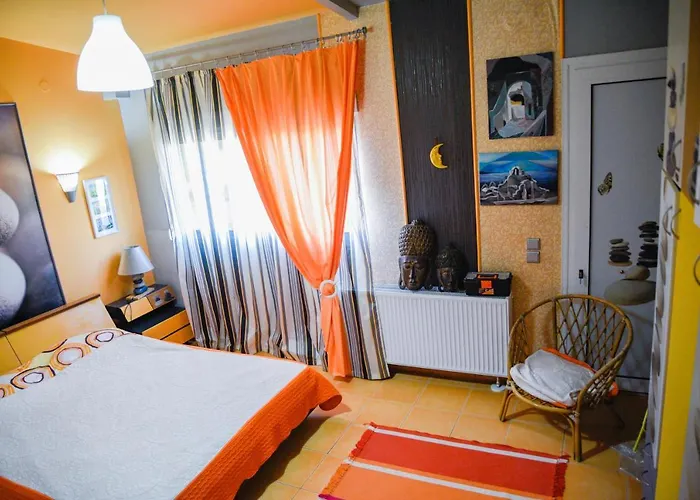 Villa Maravilla Ferienhaus Marónia