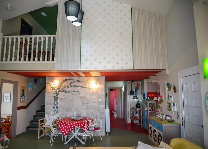 Ferienhaus Villa Maravilla